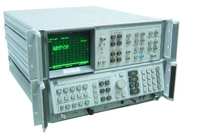 %￥@￥HP8568B頻譜分析儀HP8568B