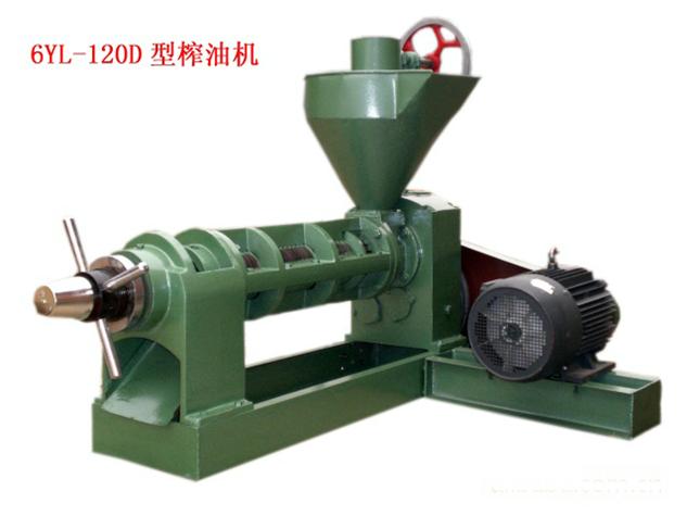 供應(yīng)新象100D型榨油機(jī)