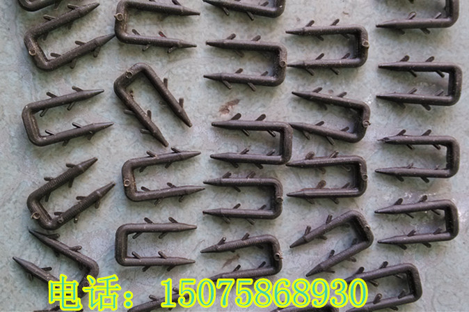 供應U型卡子，U型卡子廠家，U 型卡子保溫釘