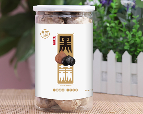 供應(yīng)金香黑蒜客戶可以選擇
