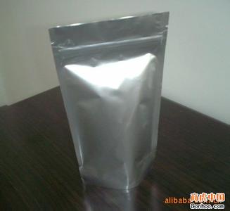 供應自立陰陽鋁箔袋