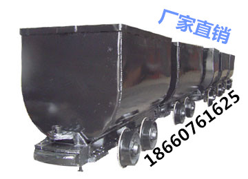 供應MGC1.1-6固定式礦車