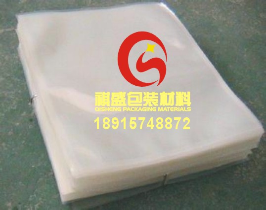供應合肥食品尼龍透明包裝袋