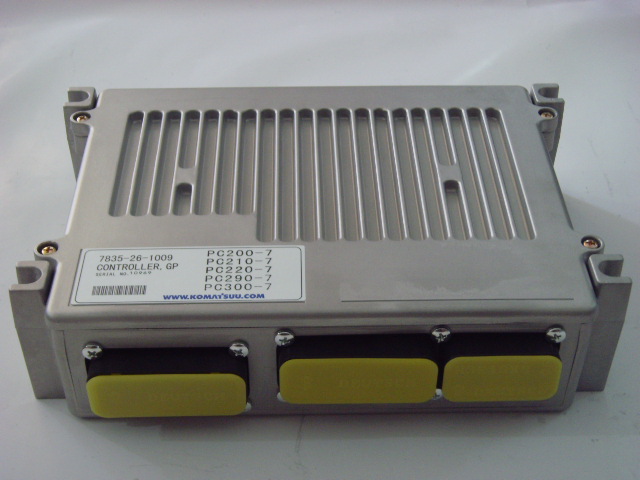 供應小松290-7挖掘機電腦板