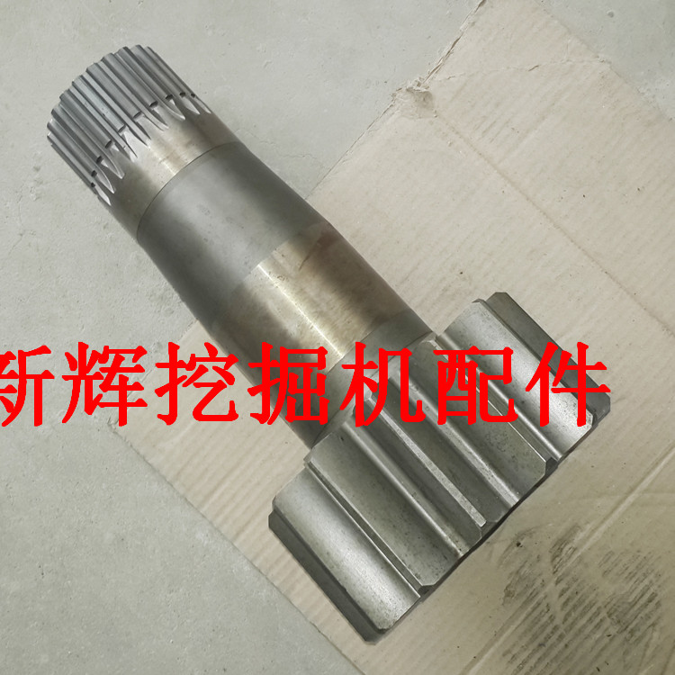 供應沃爾沃360B挖掘機回轉立軸