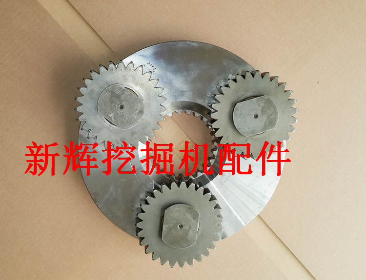 供應沃爾沃290B挖掘機回轉一級行星齒輪