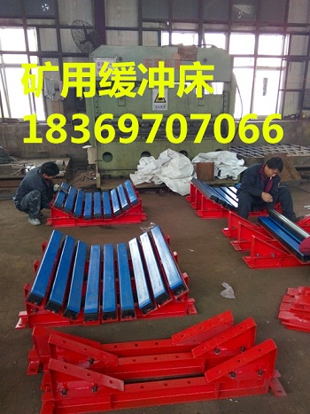 供應山西緩沖床   內蒙古緩沖床   新疆緩沖床