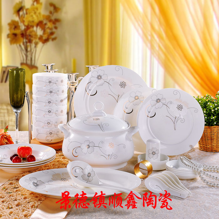 供應陶瓷餐具批發廠家