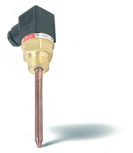 供應丹佛斯Danfoss   MBT3260 溫度傳感器