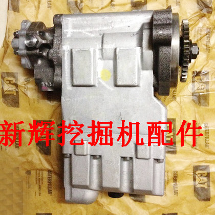 供應K卡特324B挖掘機柴油泵