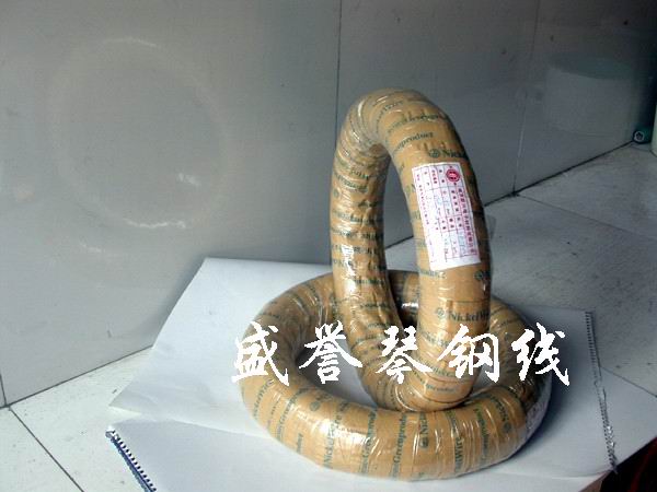 **供應日本鈴木琴鋼絲