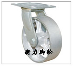 供應重型全鐵輪，鑄鐵輪，工業鑄鐵輪，全鐵