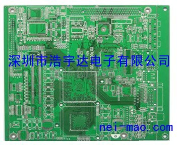 供应PCB金手指金面维修|PCB电路板焊接视频