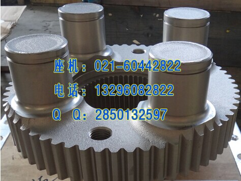 供應小松裝載機盆角齒WA320-5、WA380-6、WA470-6