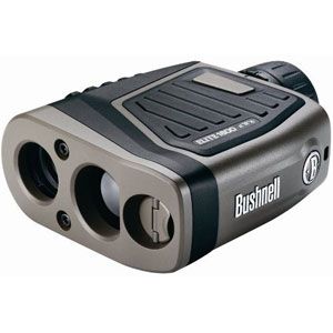 美国博士能BUSHNELL ELITE精英1600ARC 望远镜式测距仪1600码 205112 产地日本