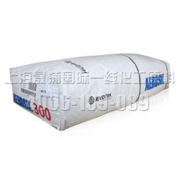 供應贏創德固賽Degussa親水型氣相二氧化硅A300