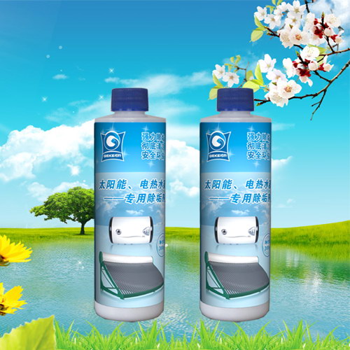 太陽能不清潔有什么危害？太陽能除垢劑