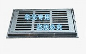 **生產鑄鐵收水井平箅