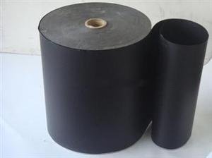 供應黑色0.5mm鐵氟龍板材 氧化PTFE板材廠家 可定制