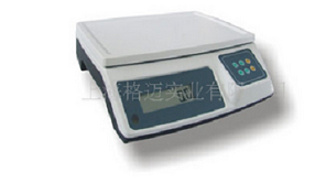供應**電子計重秤丨3-30kg電子計重秤丨上海格邁衡器