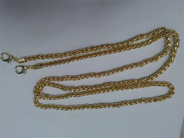供應(yīng)箱包鏈條，東莞箱包鏈條，箱包鏈條生產(chǎn)廠家找合玨五金