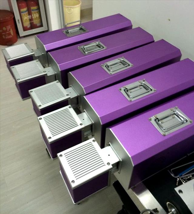 供應韶關市湞江區 萊塞激光打標機