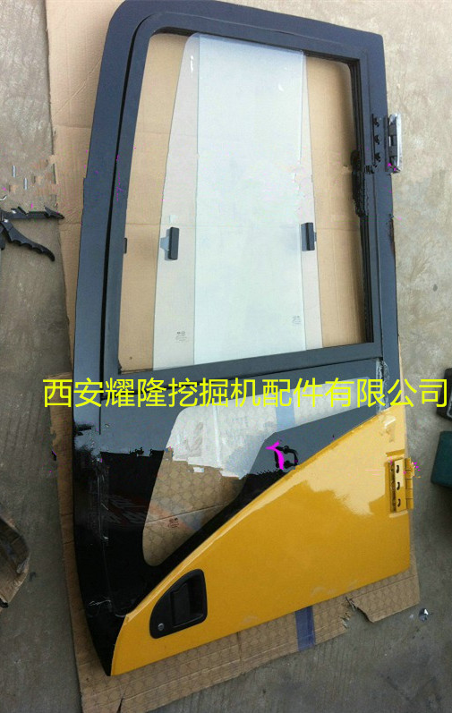 供應卡特330C挖掘機駕駛室門