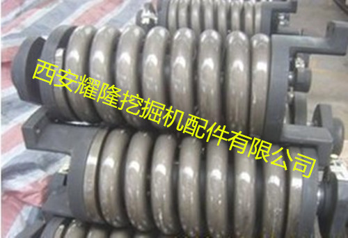 供應日立200-3挖掘機漲緊油缸