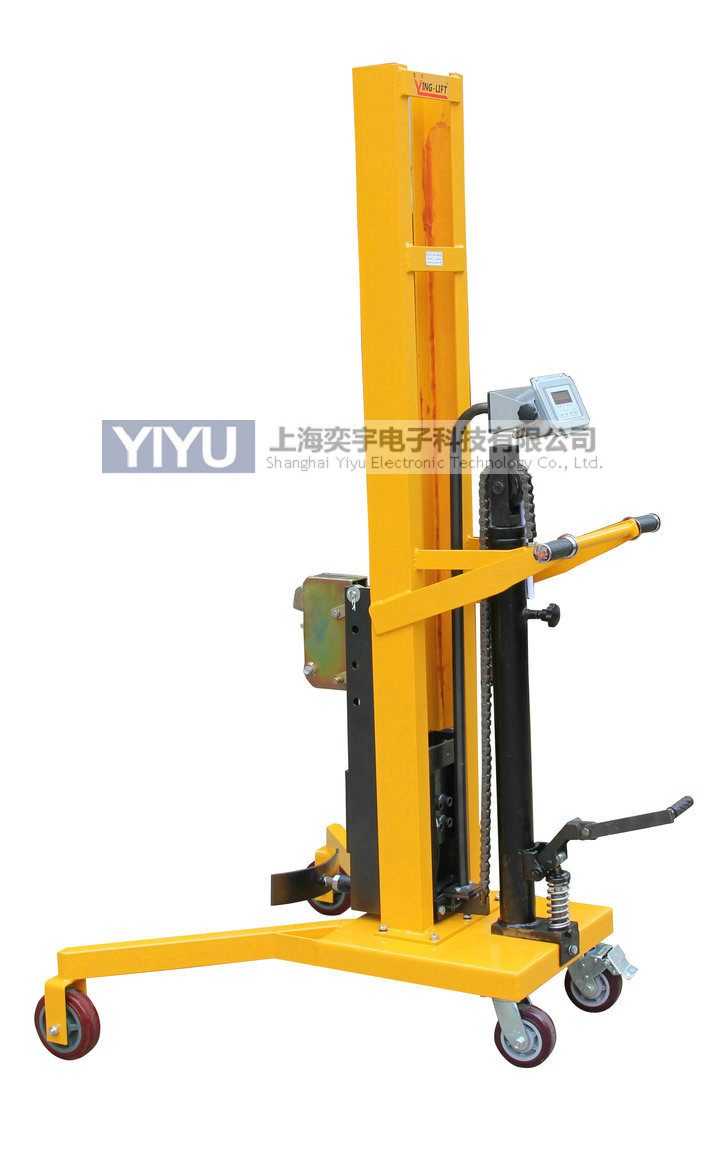 供應(yīng)抱桶秤,油桶搬運(yùn)車電子秤,防爆油桶秤,油桶搬運(yùn)秤