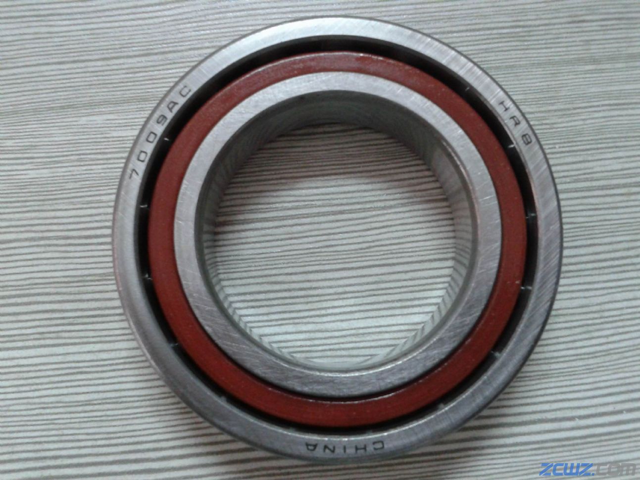 5202A-2RS1TN9軸承SKF高精密軸承終端