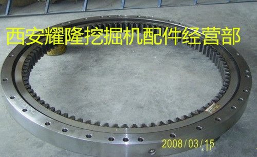 供應日立330-3挖掘機回轉支撐