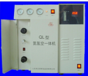 供應氮氫空一體機QL-NHA300