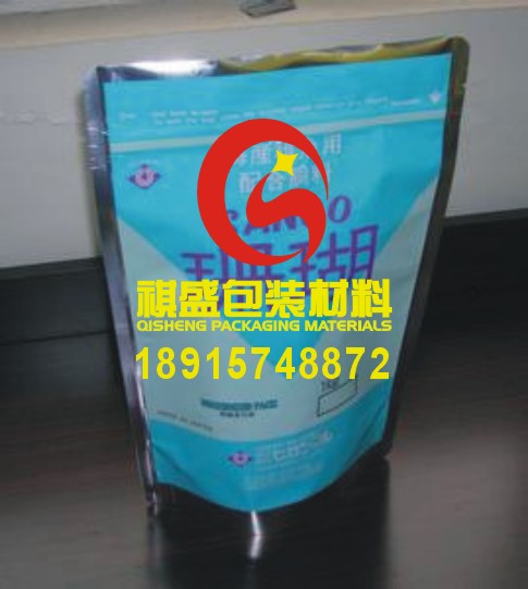 供應昆山鋁箔袋