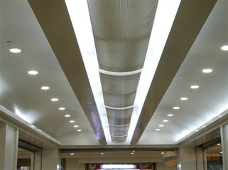鋁單板樂斯爾濱州廠家**