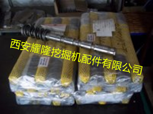 供應(yīng)玉柴挖掘機(jī)多路閥閥桿