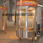 供應燃氣烤鴨爐烤雞爐價格多少錢
