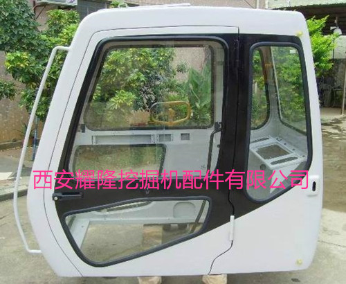 供應住友210-5挖掘機駕駛室