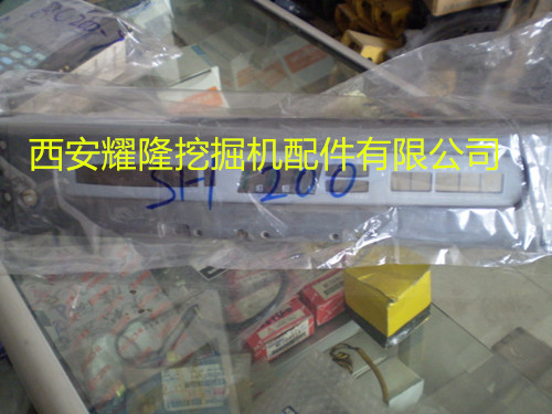 供應住友240-5挖掘機顯示屏