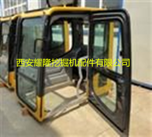 供應三一95C-9挖掘機駕駛室