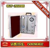 供應AJ12B氧氣呼吸器檢驗儀