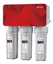 供應(yīng)CILLY水麗較新款家用凈水機(jī)