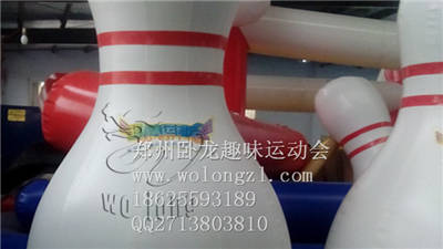 供應上海較有實力的趣味運動會器材廠家包辦活動