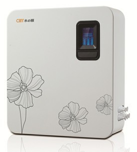 供應(yīng)CILLY水麗新型箱式家用凈水機(jī)