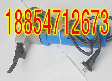 供應DQC1電動切層機，斷層器