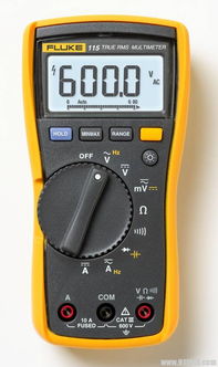 供應(yīng)FLUKE鉗形表 TL1550EXT
