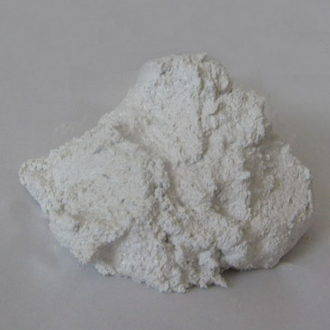 供應中頻爐爐口料