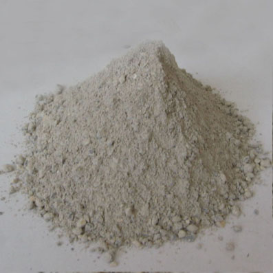 供應熔鋁保溫爐澆注料