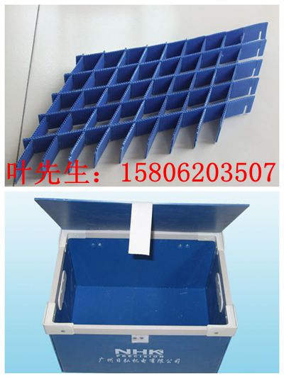 供應常熟中空板周轉箱 常熟鈣塑箱 常熟塑膠瓦楞箱