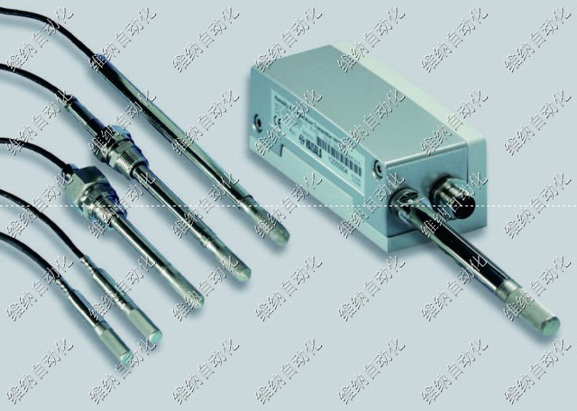 供應HMT310溫濕度變送器