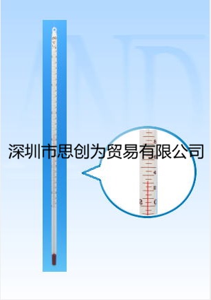 供應日本安藤計器ANDO KEIKI溫度計、氣壓計、壓力計